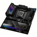 Pikkukuva 2 / 9: Emolevy ASRock X870E Taichi Intel Wi-Fi 6 AMD AM5 AMD X870E