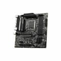 Miniatyrbilde 3 av 4: Hovedkort MSI PRO H610M-G DDR4 INTEL H610 LGA 1700