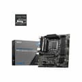 Miniatyrbilde 2 av 4: Hovedkort MSI PRO H610M-G DDR4 INTEL H610 LGA 1700