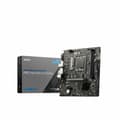 Miniatyrbilde 1 av 4: Hovedkort MSI PRO H610M-G DDR4 INTEL H610 LGA 1700