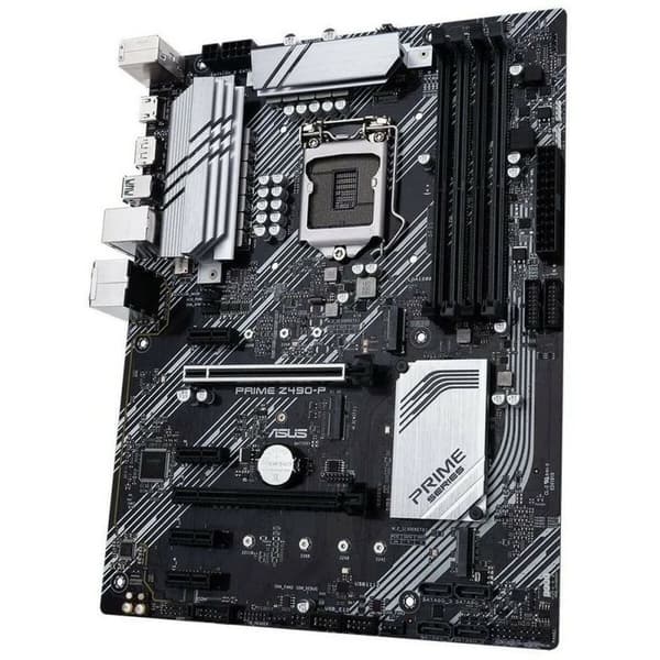 Hovedkort Asus 90MB19K0-M1EAYC INTEL B660 LGA 1700
