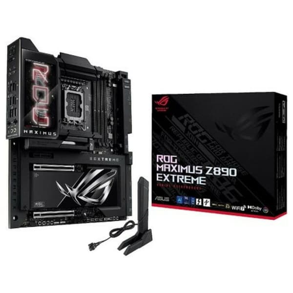 Hovedkort Asus 90MB1IA0-M0EAY0 Intel Z890