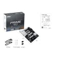 Miniatyrbillede 10 af 10: Motherboard Asus 90MB1IT0-M0EAY0 AMD AMD AM5