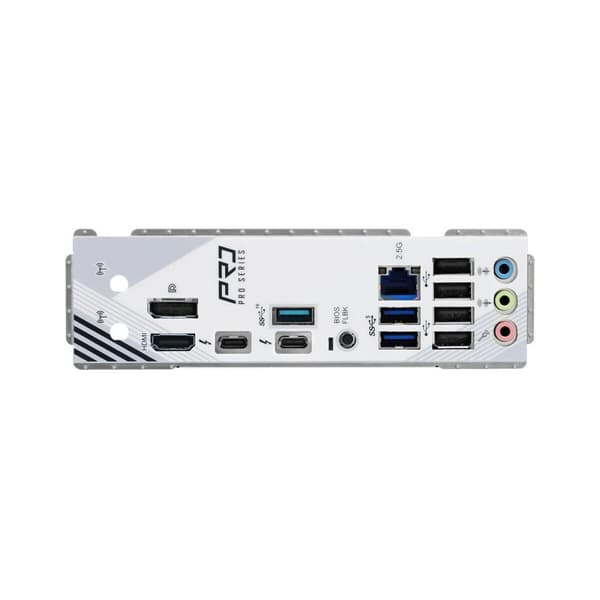 Emolevy ASRock Z890 Pro RS LGA 1851 Intel Z890