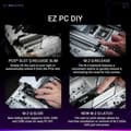 Miniatyrbillede 5 af 5: Motherboard Asus STRIX Z890-A GAMING WIFI LGA 1851