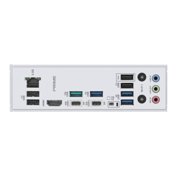 Emolevy Asus 90MB1IS0-M0EAY0 AMD AM5 AMD