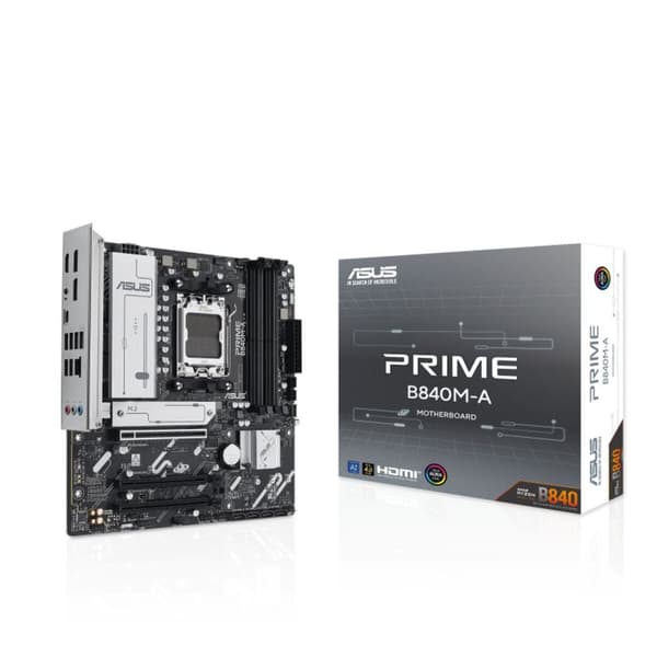 Emolevy Asus 90MB1J10-M0EAYC AMD AM5 AMD