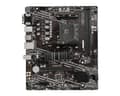 Pikkukuva 2 / 5: MSI A520M PRO - Emolevy - micro-ATX - Socket AM4 - AMD A520 piirisarja - USB 3.2 Gen 1 - Gigabit LAN - sisäinen grafiikka (CPU tarvitaan) - HD Audio