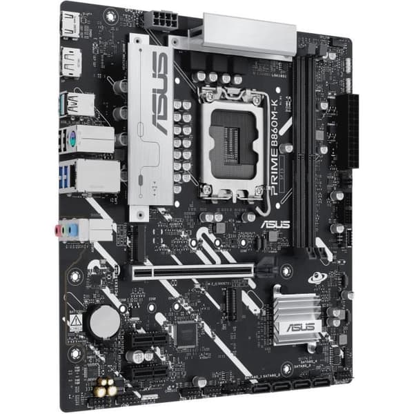 ASUS PRIME B860M-K
