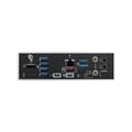 Miniatyrbild 5 av 5: Moderkort ATX - ASUS - ROG Strix B860-F Gaming WiFi - Avancerad AI - Wi-Fi 7 - Sockel LGA 1851