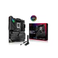 Miniatyrbild 1 av 5: Moderkort ATX - ASUS - ROG Strix B860-F Gaming WiFi - Avancerad AI - Wi-Fi 7 - Sockel LGA 1851