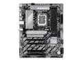 Pikkukuva 1 / 5: GIGABYTE B860 DS3H Motherboard - Supports Intel Core Ultra CPUs, 8+1+2+2 phases VRM, up to 9066MHz DDR5, 1xPCIe 5.0 + 1xPCIe 4.0 M.2, 2.5 GbE LAN, US