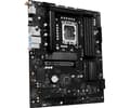 Pikkukuva 5 / 5: ASRock B860 Pro-A WiFi - Emolevy - micro ATX - LGA1851-asennuspaikka - B860 piirisarja - USB-C Gen 2x2, USB-C 3.2 Gen 1, USB 3.2 Gen 1 - Wi-Fi 6E, 2.