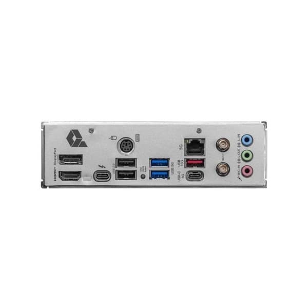 Moderkort - MSI - PRO B860M-A WIFI - LGA 1851 - DDR5 8600+MT/s OC - PCIe 5.0 x16