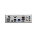 Miniatyrbild 5 av 5: Moderkort - MSI - PRO B860M-A WIFI - LGA 1851 - DDR5 8600+MT/s OC - PCIe 5.0 x16