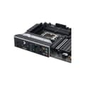 Miniatyrbild 5 av 6: Moderkort - ASUS - TUF Gaming B860M-PLUS WiFi - DDR5 - PCIe 5.0 - Wi-Fi 7