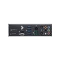 Miniatyrbild 6 av 6: Moderkort - ASUS - TUF Gaming B860M-PLUS WiFi - DDR5 - PCIe 5.0 - Wi-Fi 7