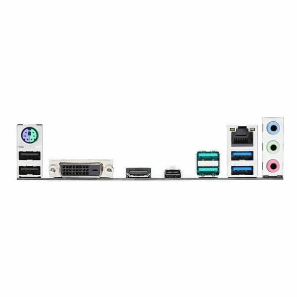Emolevy Asus PRIME B450-PLUS AMD B450 AMD AMD AM4