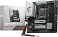 Miniatyrbild 4 av 5: MSI B650M GAMING PLUS WIFI - Moderkort - micro ATX - Socket AM5 - AMD B650 Chipuppsättning - USB 3.2 Gen 1, USB-C 3.2 Gen2, USB 3.2 Gen 2 - 2.5 Gigab