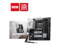 Miniatyrbild 5 av 5: MSI B650M GAMING PLUS WIFI - Moderkort - micro ATX - Socket AM5 - AMD B650 Chipuppsättning - USB 3.2 Gen 1, USB-C 3.2 Gen2, USB 3.2 Gen 2 - 2.5 Gigab