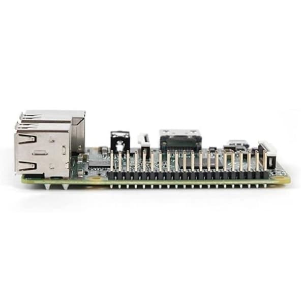 Raspberry Pi 2 Modell B 1 GB (Processor 900MHz, 1 GB RAM)