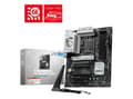 Pikkukuva 3 / 5: MSI B760 GAMING PLUS WIFI DDR4, Intel, LGA 1700, Intel® Celeron®, Intel® Pentium® Gold, LGA 1700, 128 GB, DDR4-SDRAM