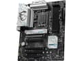 Pikkukuva 4 / 5: MSI B760 GAMING PLUS WIFI DDR4, Intel, LGA 1700, Intel® Celeron®, Intel® Pentium® Gold, LGA 1700, 128 GB, DDR4-SDRAM