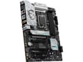 Pikkukuva 5 / 5: MSI B760 GAMING PLUS WIFI DDR4, Intel, LGA 1700, Intel® Celeron®, Intel® Pentium® Gold, LGA 1700, 128 GB, DDR4-SDRAM