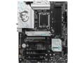 Pikkukuva 2 / 5: MSI B760 GAMING PLUS WIFI DDR4, Intel, LGA 1700, Intel® Celeron®, Intel® Pentium® Gold, LGA 1700, 128 GB, DDR4-SDRAM