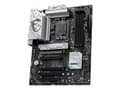 Pikkukuva 1 / 5: MSI B760 GAMING PLUS WIFI DDR4, Intel, LGA 1700, Intel® Celeron®, Intel® Pentium® Gold, LGA 1700, 128 GB, DDR4-SDRAM