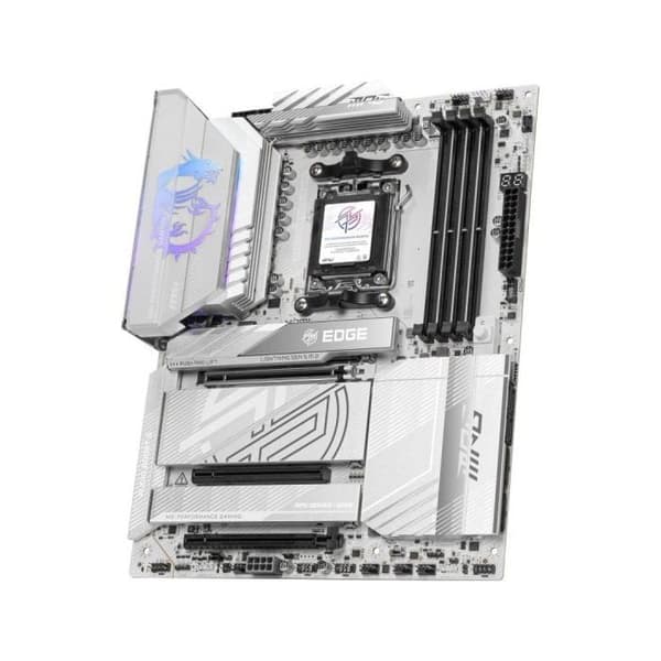 MSI MPG X870E EDGE TI WIFI