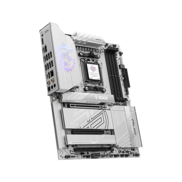 MSI MPG X870E EDGE TI WIFI