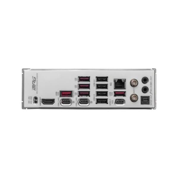 MSI MPG X870E EDGE TI WIFI