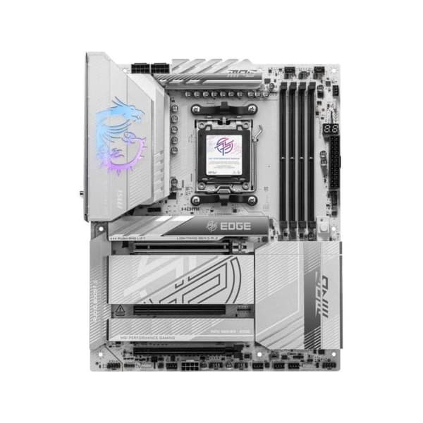 MSI MPG X870E EDGE TI WIFI