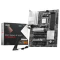 Miniatyrbild 1 av 6: ASROCK PRO B840-P WIFI