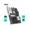 Miniatyrbild 3 av 6: MSI B840 GAMING PLUS WIFI
