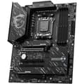Miniatyrbild 3 av 5: X870/AM5/DDR5/ATX moderkort MSI X870 Gaming Plus WiFi
