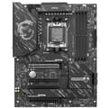 Miniatyrbild 2 av 5: X870/AM5/DDR5/ATX moderkort MSI X870 Gaming Plus WiFi