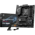 Miniatyrbild 1 av 5: X870/AM5/DDR5/ATX moderkort MSI X870 Gaming Plus WiFi