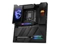 Pikkukuva 4 / 5: Płyta główna MSI MSI MSI MEG Z890 Godlike -emolevy, Socket LGA 1851, Intel Z890, E-ATX, DDR5