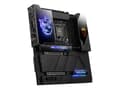Pikkukuva 5 / 5: Płyta główna MSI MSI MSI MEG Z890 Godlike -emolevy, Socket LGA 1851, Intel Z890, E-ATX, DDR5