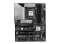 Pikkukuva 1 / 5: MSI PRO Z890-S WIFI, Intel, LGA 1851 (Socket V1), Intel Core Ultra (Series 2), LGA 1851, 256 GB, DDR5-SDRAM