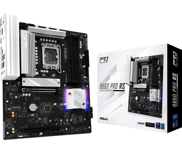 ASRock - Emolevy - sisäinen grafiikka (CPU vaaditaan) - HD Audio (8-kanavainen)
