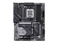 Miniatyrbild 1 av 2: Gigabyte X870 GAMING WIFI6 - Moderkort - ATX - Socket AM5 - AMD X870 Chipuppsättning - USB4, USB 3.2 Gen 2, USB 3.2 Gen 1, USB-C 3.2 Gen 2x2 - 2.5 Gi
