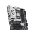Miniatyrbild 3 av 4: Moderbräda - MSI - B860M GAMING PLUS WIFI - LGA 1851 - Wi-Fi - Micro ATX
