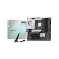 Miniatyrbild 1 av 4: Moderbräda - MSI - B860M GAMING PLUS WIFI - LGA 1851 - Wi-Fi - Micro ATX