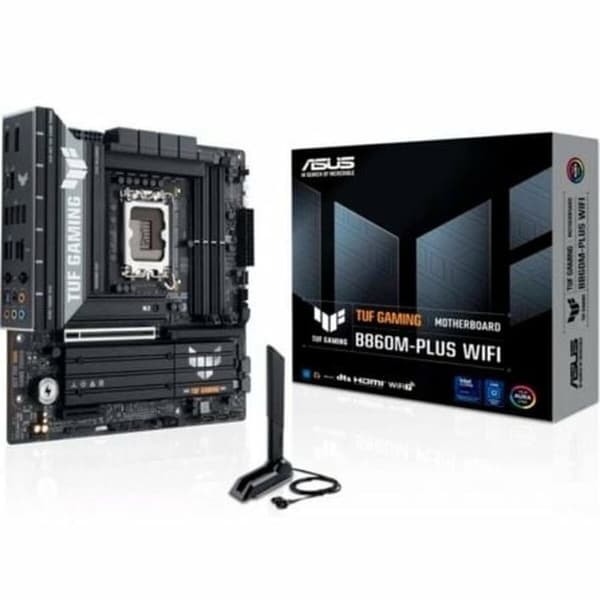 Moderkort Asus 90MB1JV0-M0EAY0 LGA 1851