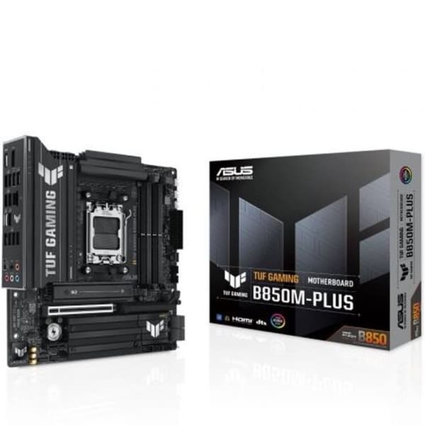 Moderkort Asus 90MB1IX0-M0EAY0 AMD AM5 AMD