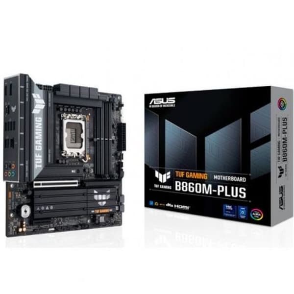 Moderkort Asus 90MB1JW0-M0EAY0 LGA 1851