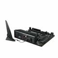 Miniatyrbillede 4 af 7: Motherboard Asus ROG CROSSHAIR VIII IMPACT X570 AMD X570 AMD AM4